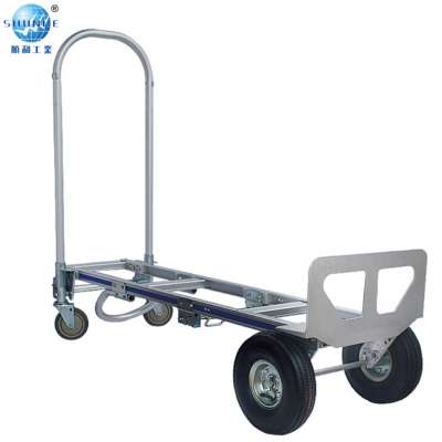 FW-86 Heavy duty cart industrial handtruck 200KG