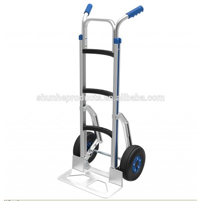 FW-84F Aluminum luggage handtruck  200kgs