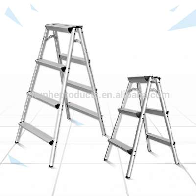 Folding Ladder with ST-3 for  industrial use