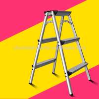 Aluminum Folding Ladder ST-2