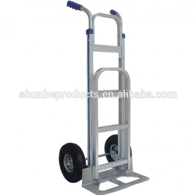 FW-84B Aluminum Handtruck 200kgs capacity